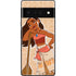 Disney Moana Portrait Google Pixel 6 Pro Skin